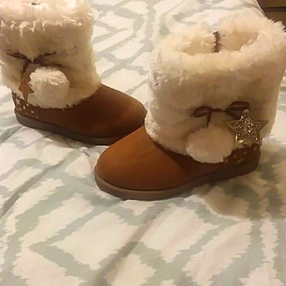 Winter Boots